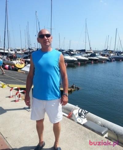 zygmunt, Male, 60, Gdańsk, Polska, Photo: 3