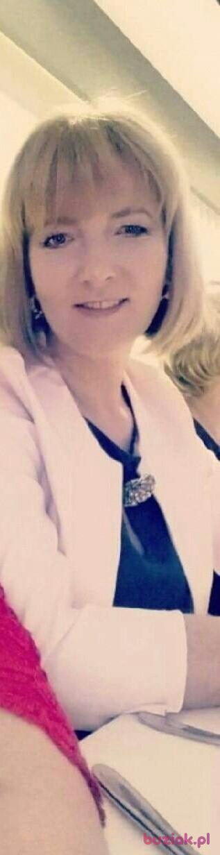 Daniela, Kobieta, 54, Skierniewice, Polska, Zdjęcie: 3