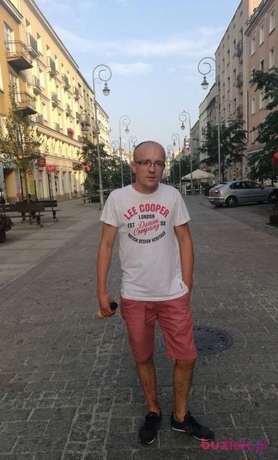 Paweł, Male, 41, Kielce, Polska, Photo: 2