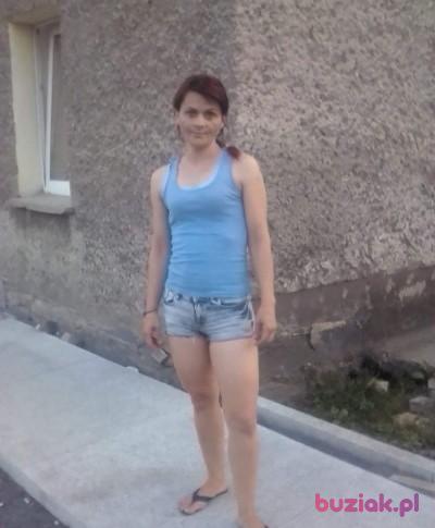 Beata, Female, 46, Głogówek, Polska, Photo: 1