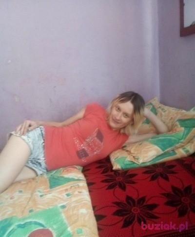 Barbara, Female, 34, Brzesko, Polska, Photo: 6