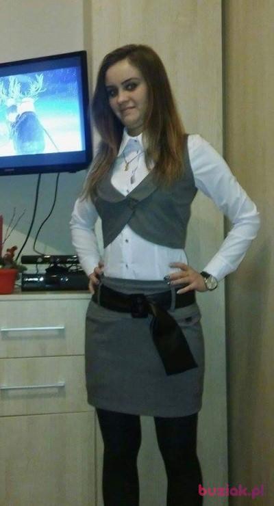 Miriam, Female, null, Chorzów, Polska, Photo: 3