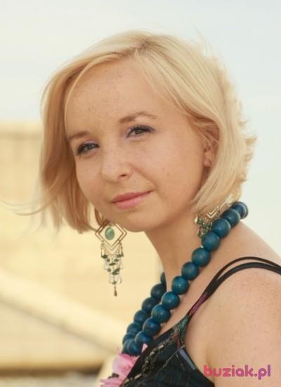 lilliahippie, Kobieta, 42, Wrocław, Polska, Zdjęcie: 1