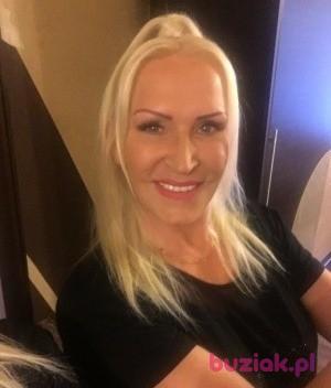 Katarzyna , Kobieta, 51, Pabianice, Polska, Zdjęcie: 2