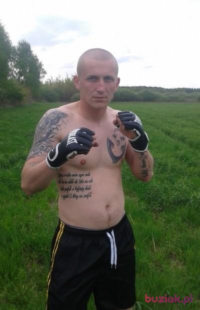 Adrian, Male, 39, Stalowa Wola, Polska, Photo: 2