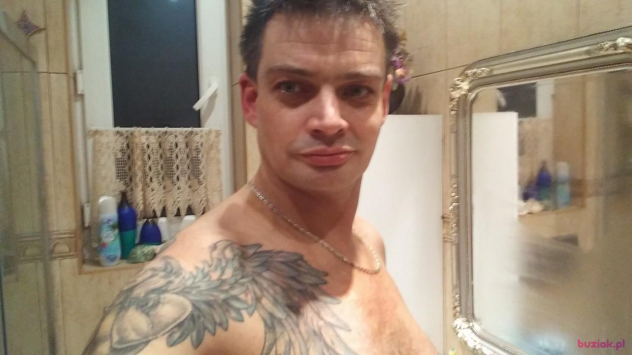 Jakub, Mężczyzna, 50, Poznań, Polska, Zdjęcie: 1
