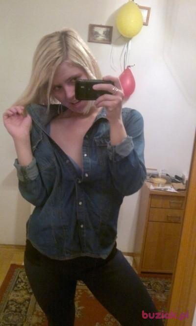 JUSTA, Female, 34, Kraków, Polska, Photo: 2