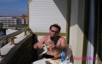 Błażej Szopiński, Male, 39, Tczew, Polska, Photo: 2