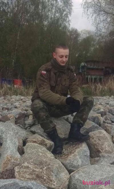 Konrad, Male, 31, Świnoujście, Polska, Photo: 2