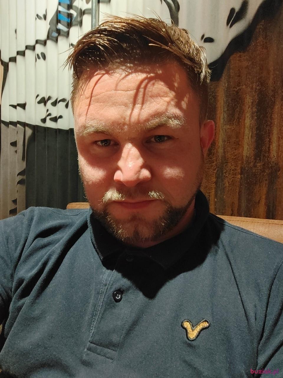 Karol, Male, 39, Chelmsford, Wielka Brytania, Photo: 1