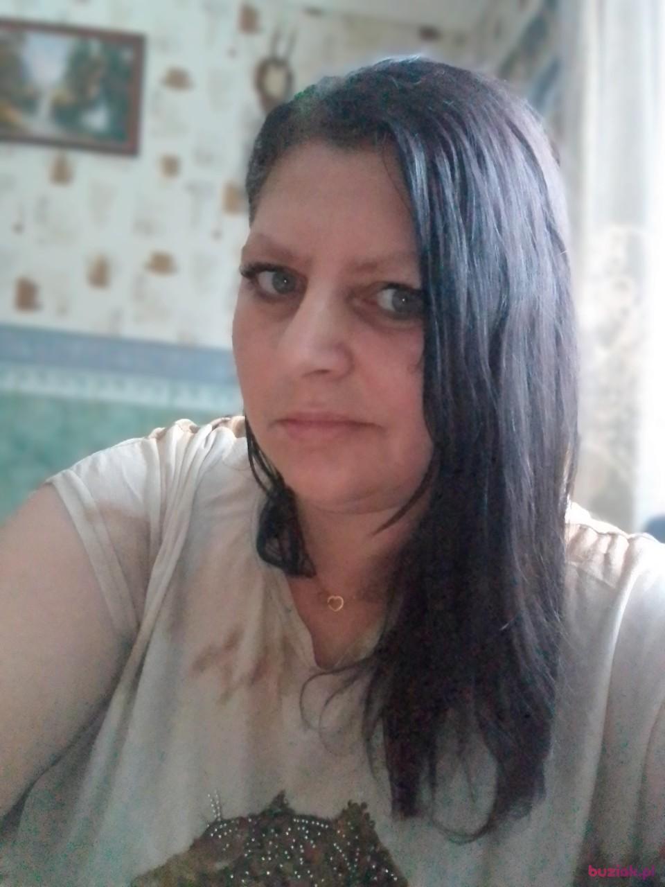 Kasiunia, Female, 42, Mrągowo, Polska, Photo: 2