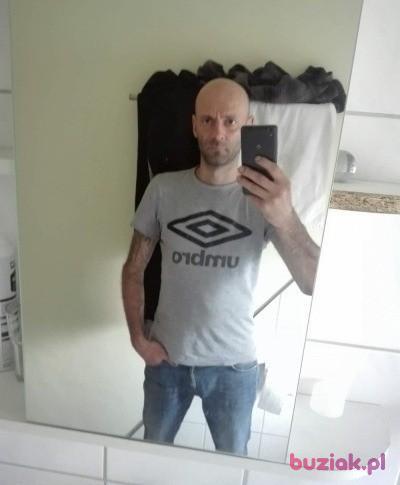 Maciej, Male, 48, Lubin, Polska, Photo: 3