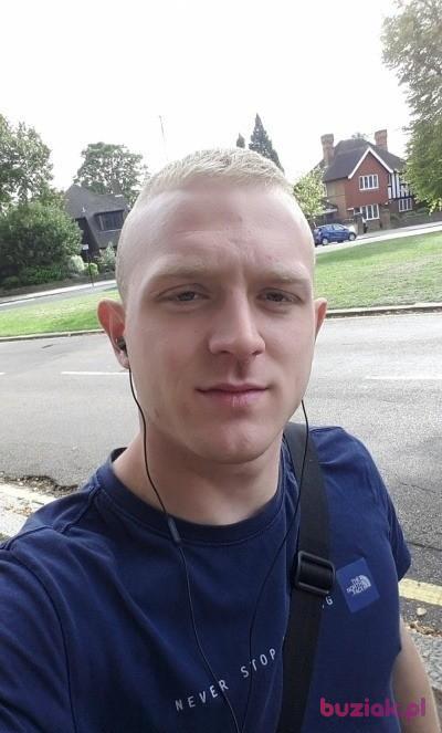 Artur, Male, 30, Konin, Polska, Photo: 9