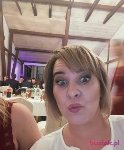 Kasia, Female, 42, Poznań, Polska, Photo: 3