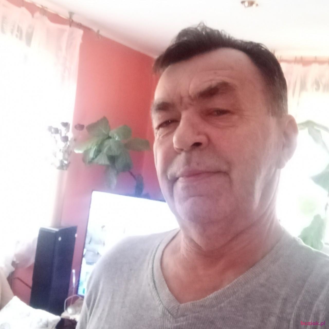 Jozef, Male, 67, Czaplinek, Polska, Photo: 2