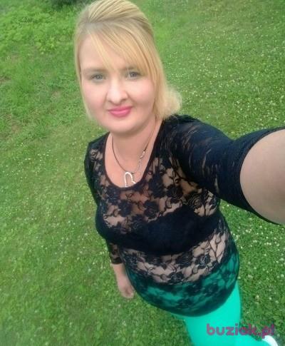Agata, Female, 41, Łańcut, Polska, Photo: 5