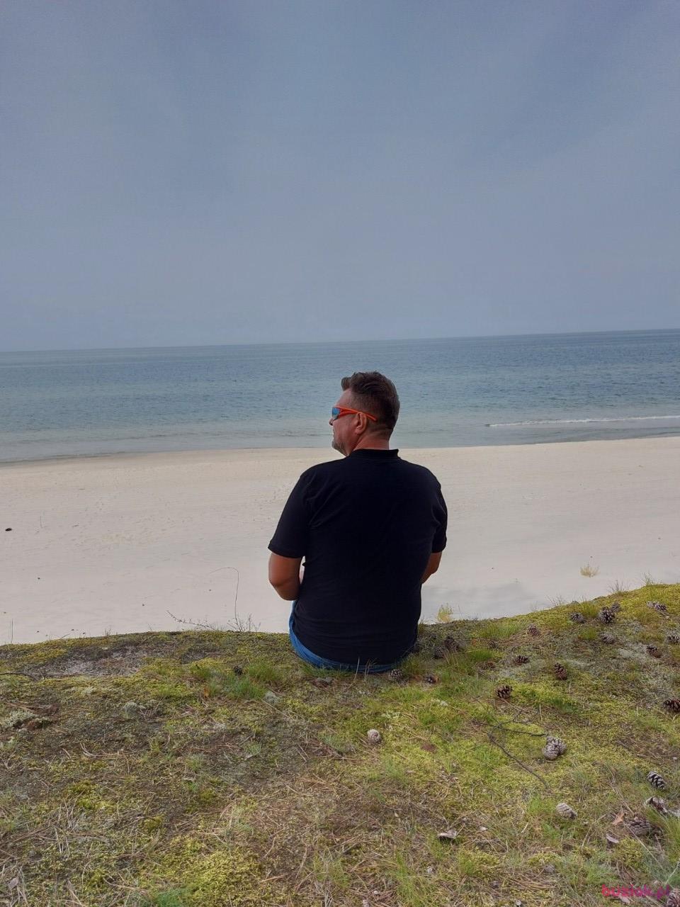 Wojciech, Male, 45, Ożarów Mazowiecki, Polska, Photo: 2
