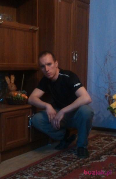 Łukasz, Male, 37, Zawiercie, Polska, Photo: 2