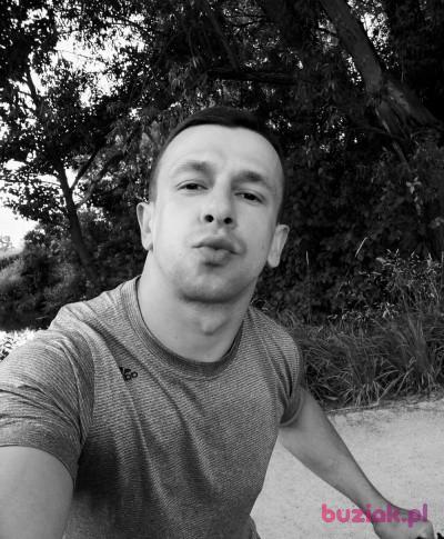 Emil, Male, 36, Piaseczno, Polska, Photo: 2