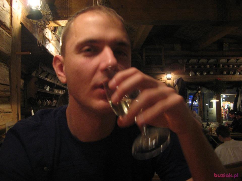 Damian, Mężczyzna, 44, Legionowo, Polska, Zdjęcie: 1