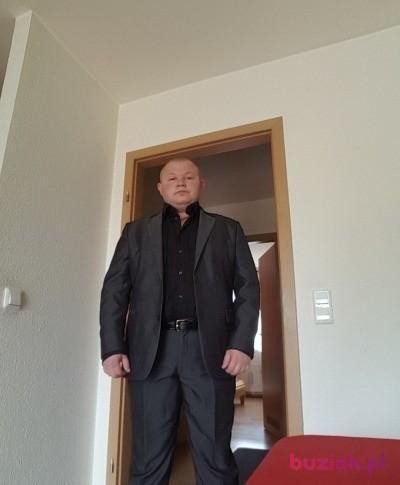 Krzysiek, Male, 38, Niemcy, Photo: 4
