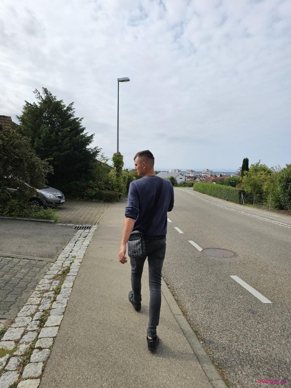 Mateusz, Male, 28, Jasień, Polska, Photo: 2