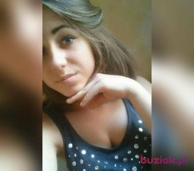 Wiktoria, Female, 25, Jabłonowo Pomorskie, Polska, Photo: 1