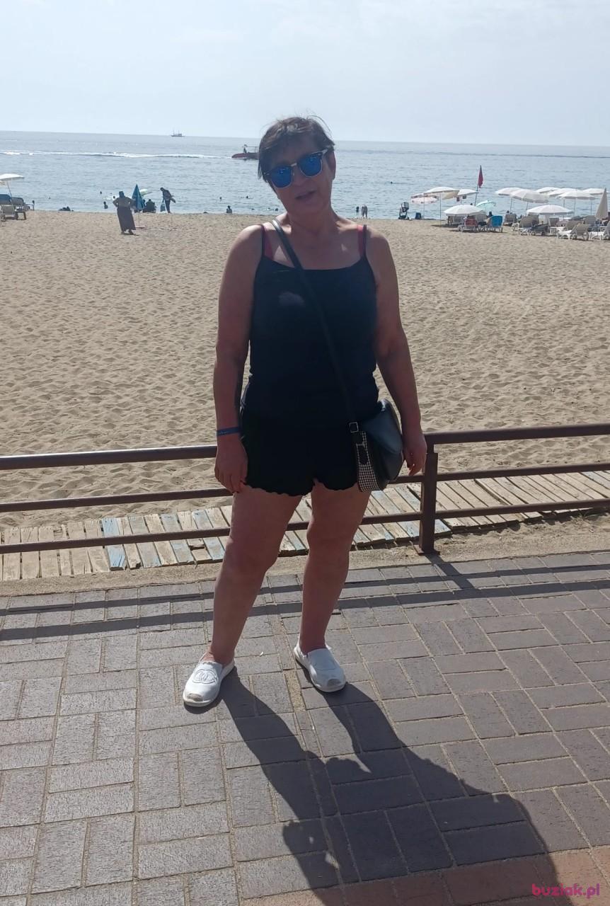 Katarzyna, Female, 57, Wielka Brytania, Photo: 2