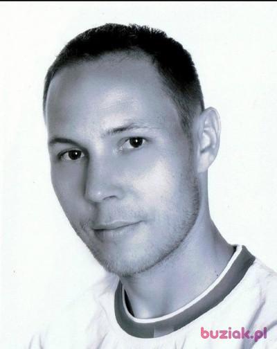 Łukasz, Male, 45, Tarnowskie Góry, Polska, Photo: 4