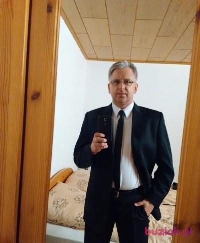 Rafał, Mężczyzna, 50, Niemcy, Zdjęcie: 2