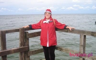Aleksandra, Female, 74, Wrocław, Polska, Photo: 4