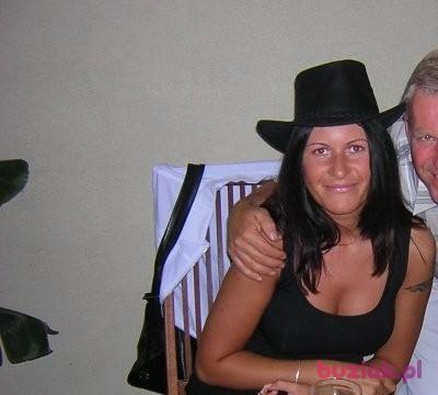 ANETA, Kobieta, 50, Warszawa, Polska, Zdjęcie: 2