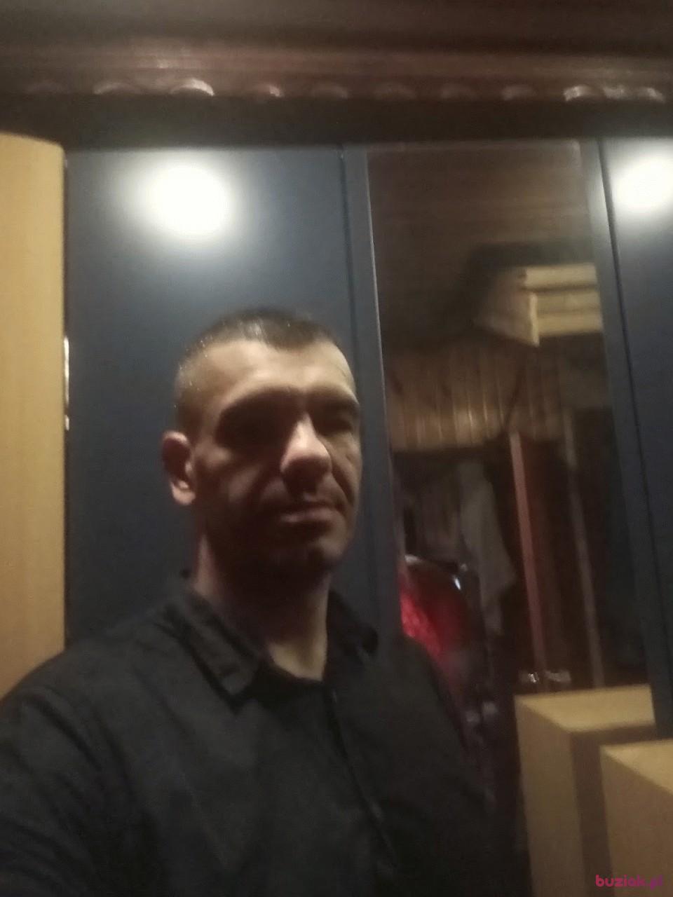 ADRIAN, Male, 45, Gubin, Polska, Photo: 2