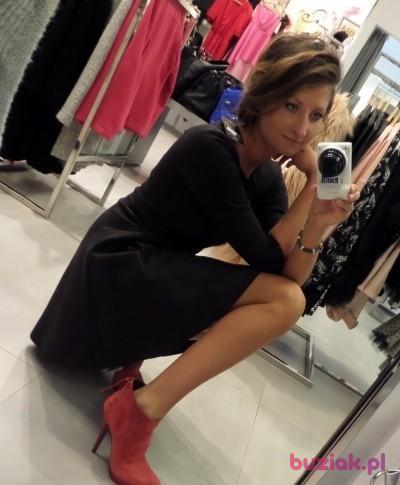 renata, Female, 40, Gorzów Wielkopolski, Polska, Photo: 1