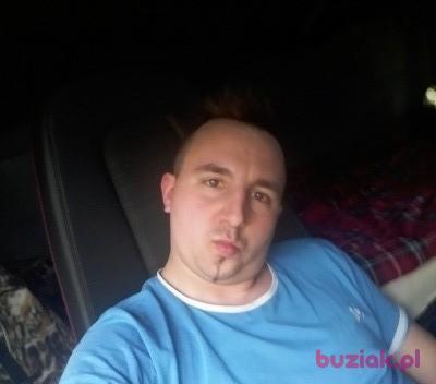 Mateusz, Male, 32, Gorlice, Polska, Photo: 2