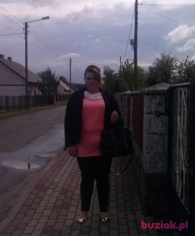 patrycja, Female, 28, Ujazd, Polska, Photo: 2
