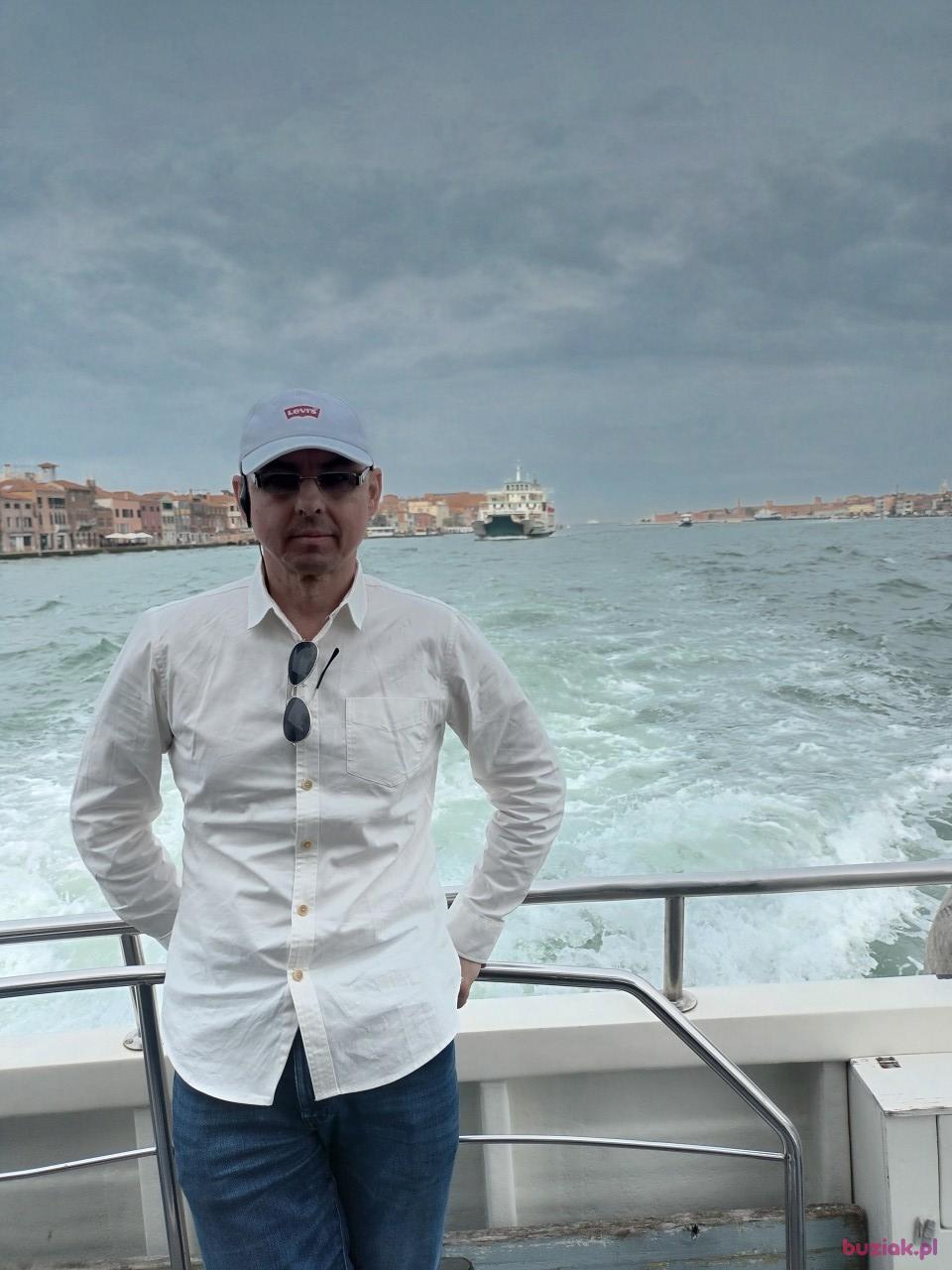 PIOTR, Male, 51, Włocławek, Polska, Photo: 7