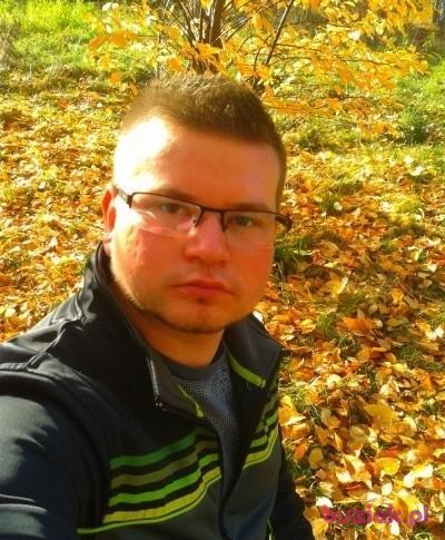 Dawid, Mężczyzna, 38, Łódź, Polska, Zdjęcie: 6