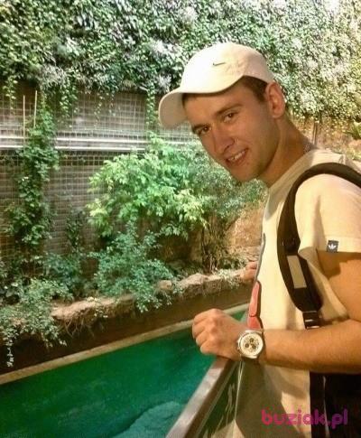 kamil, Mężczyzna, 37, Wałbrzych, Polska, Zdjęcie: 2