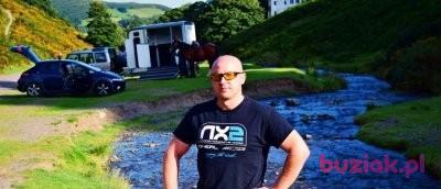 Patryk, Male, 45, Birmingham, Wielka Brytania, Photo: 1