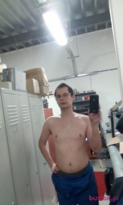Rafa19891, Mężczyzna, 37, Warszawa, Polska, Zdjęcie: 3