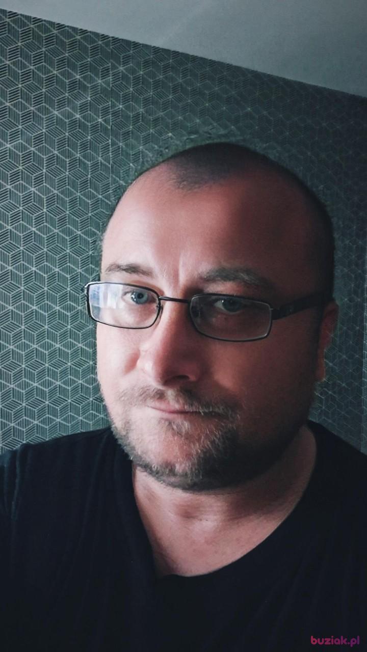 Artur, Male, 38, Białystok, Polska, Photo: 2