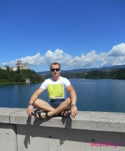 Krzysztof, Male, 35, Polkowice, Polska, Photo: 3