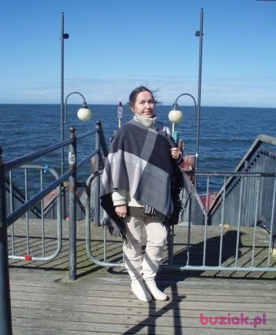 Henryka, Female, 77, Szamotuły, Polska, Photo: 6