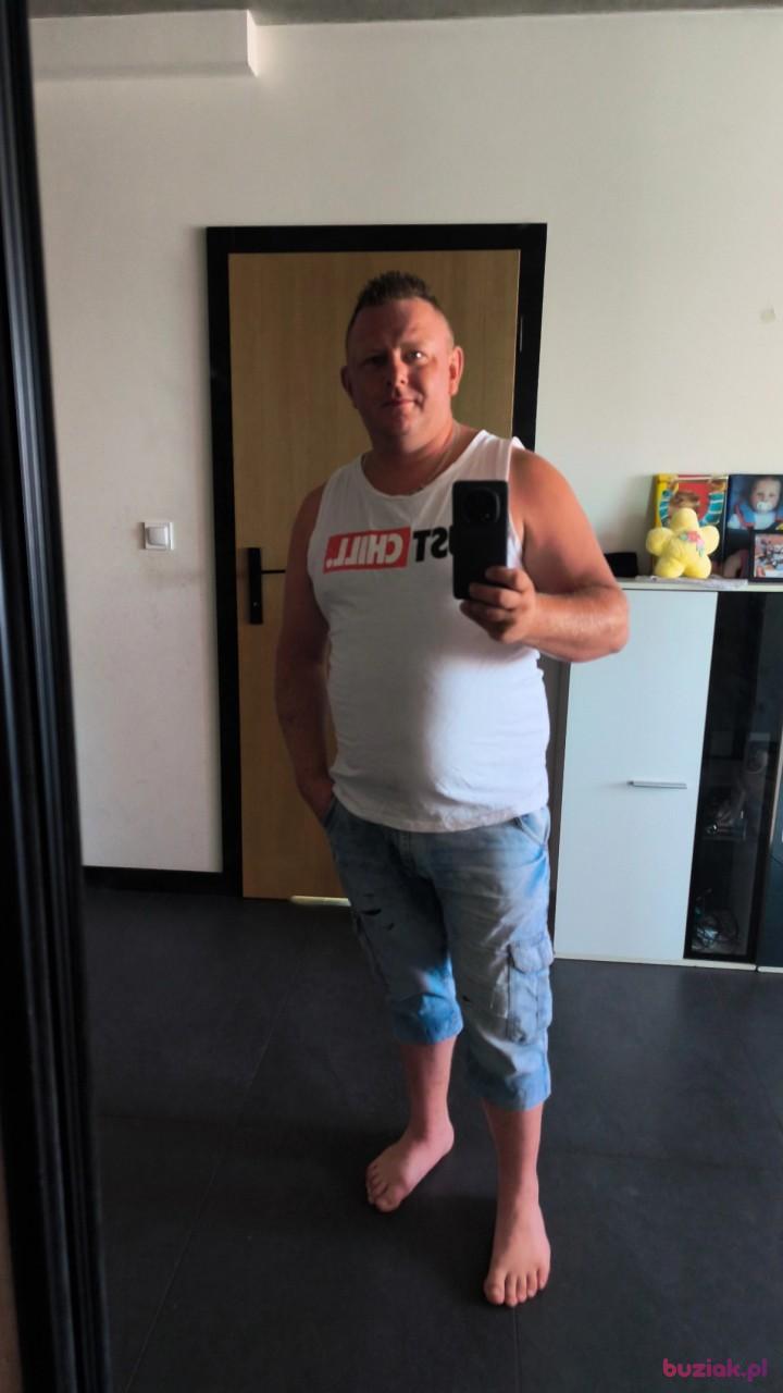 Michał, Male, 37, Pszczyna, Polska, Photo: 4
