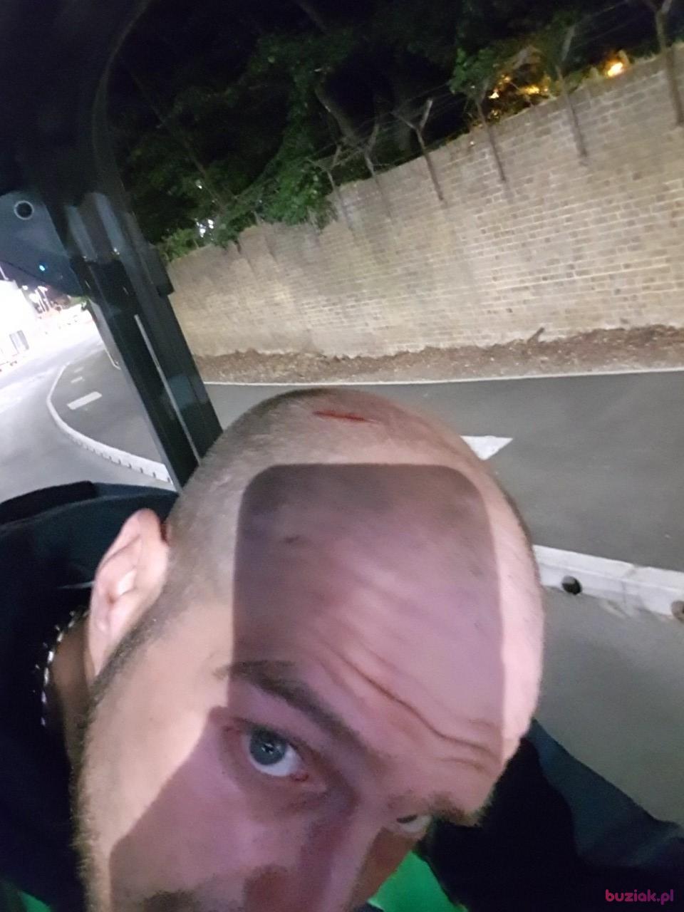 Dan, Male, 43, Westminster, Wielka Brytania, Photo: 2