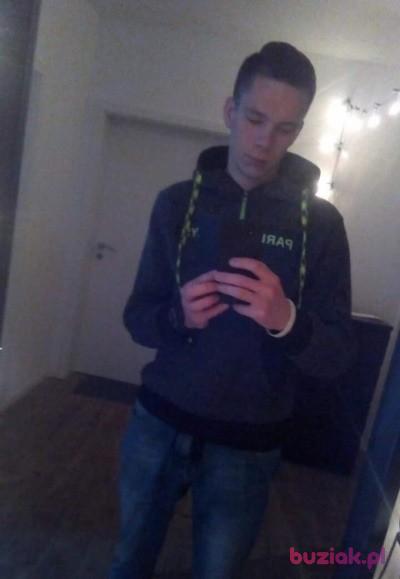 Mateusz, Male, 28, Wałcz, Polska, Photo: 4