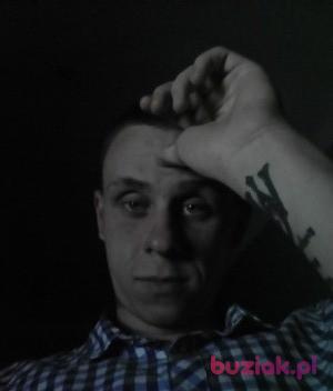 Robert, Male, 29, Świnoujście, Polska, Photo: 2
