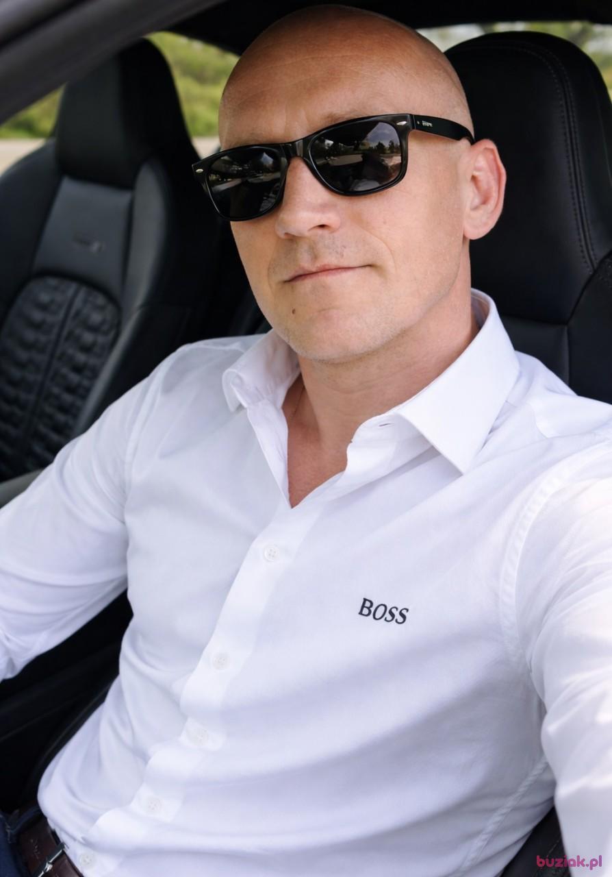 Peter, Male, 47, Berlin, Niemcy, Photo: 4