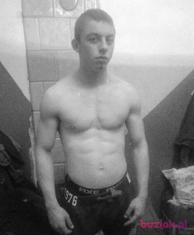 karol, Male, 28, Złotów, Polska, Photo: 2